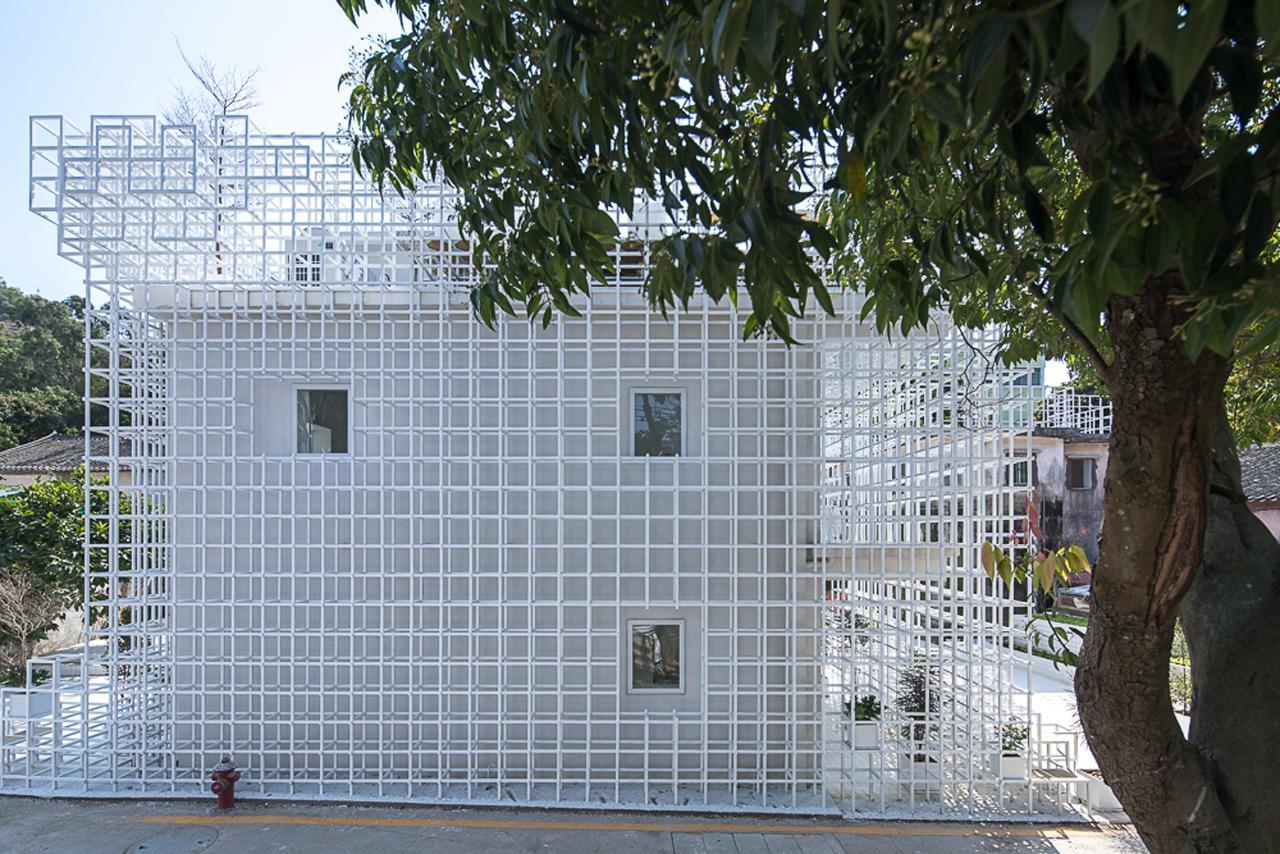Shenzhen Art Inn Eksteriør bilde
