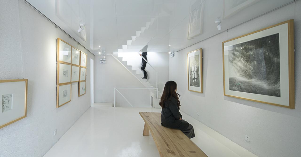 Shenzhen Art Inn Eksteriør bilde