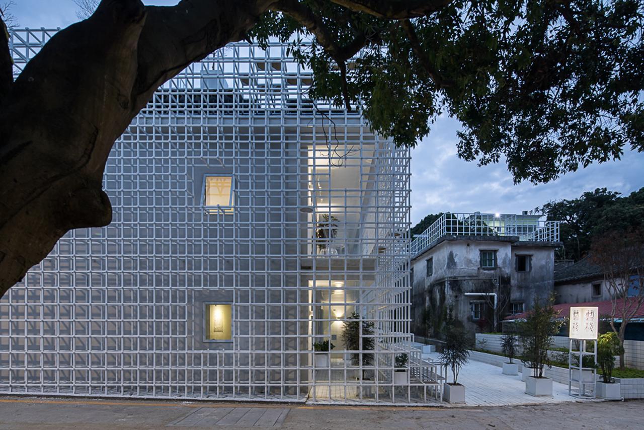 Shenzhen Art Inn Eksteriør bilde