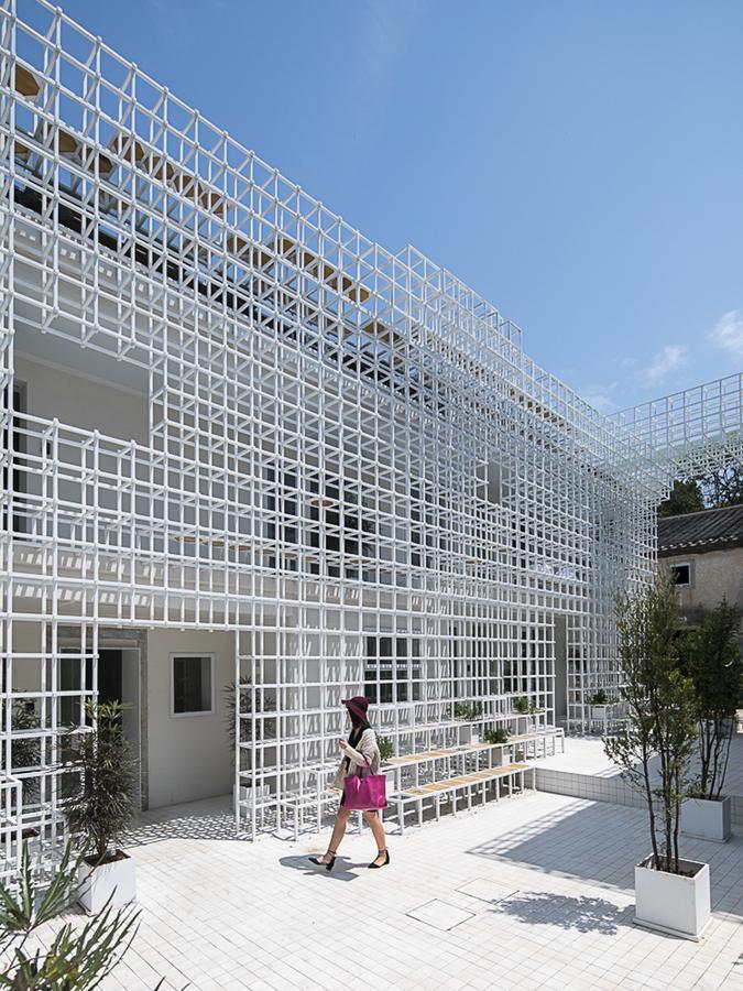 Shenzhen Art Inn Eksteriør bilde