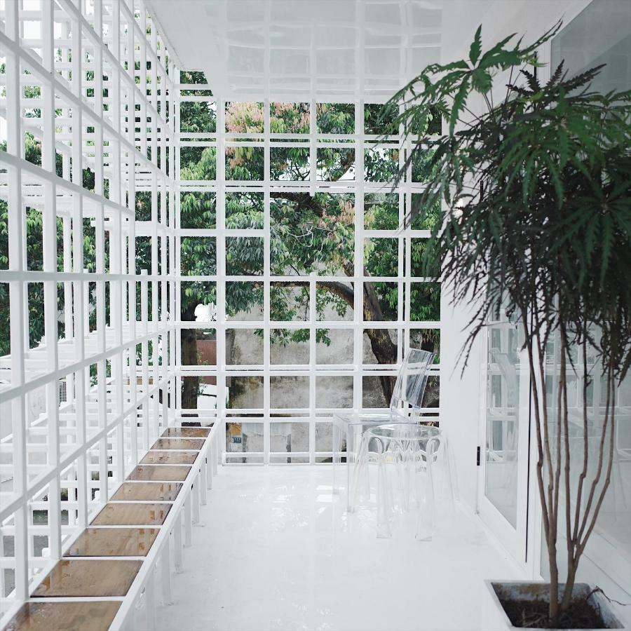 Shenzhen Art Inn Eksteriør bilde