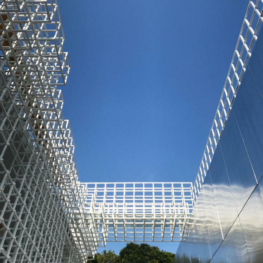 Shenzhen Art Inn Eksteriør bilde