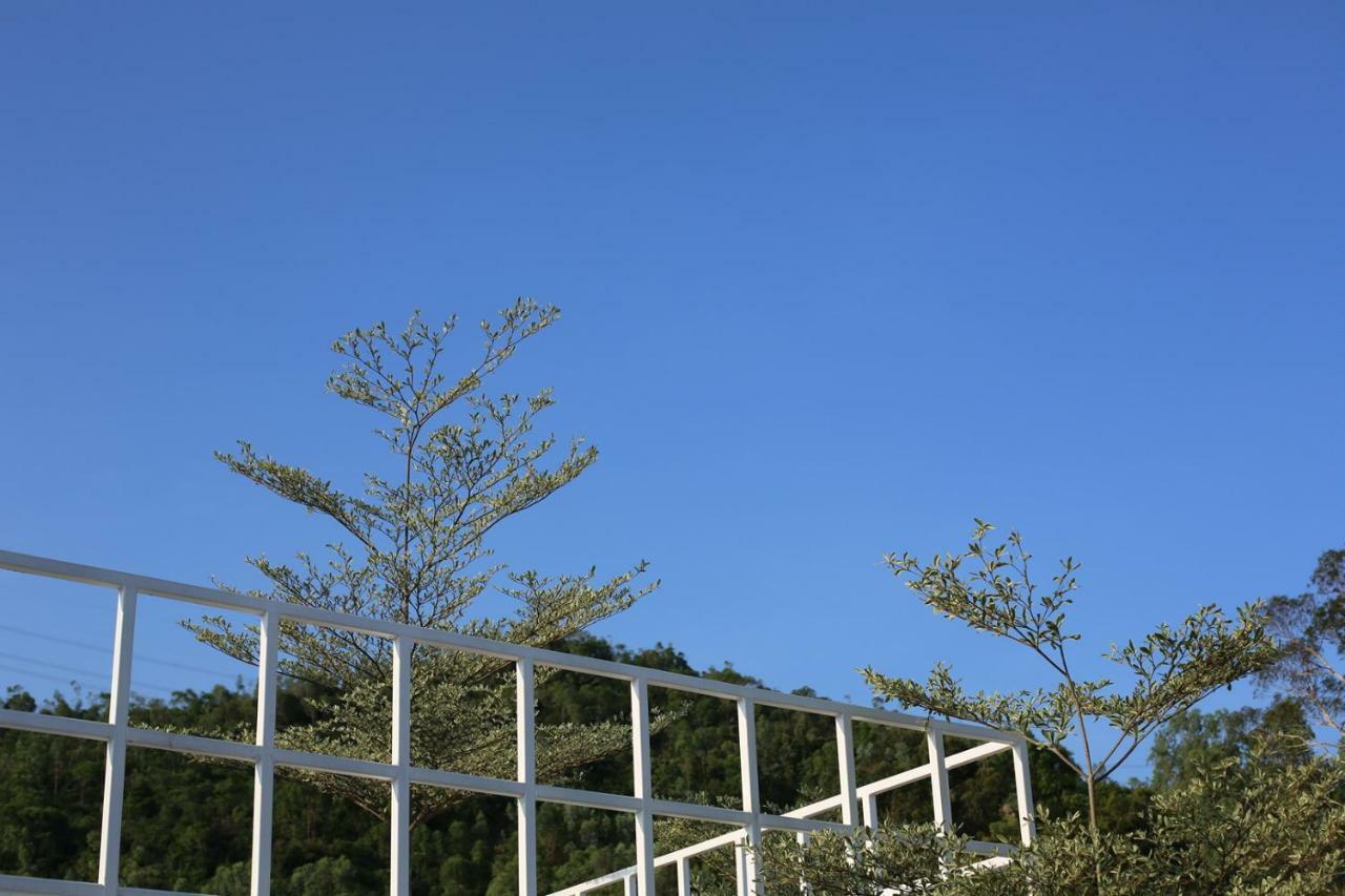 Shenzhen Art Inn Eksteriør bilde